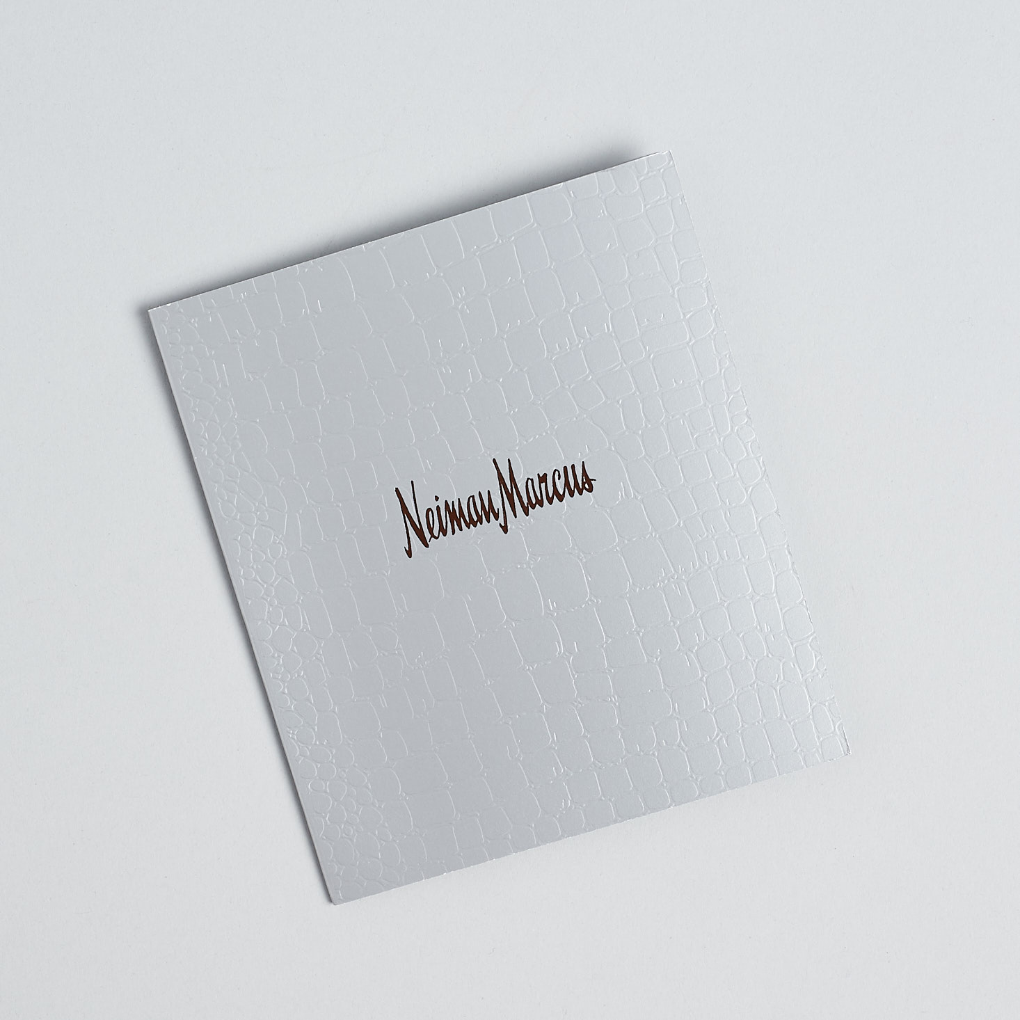POPSUGAR Must Have X Neiman Marcus Box 2018 Review MSA