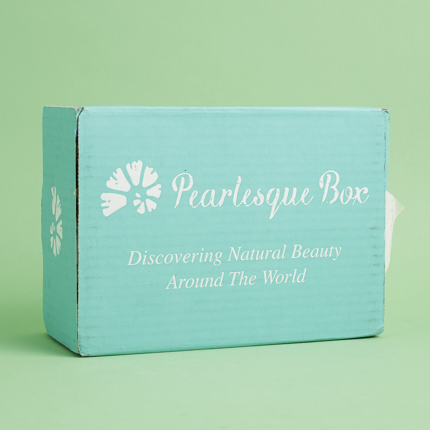 Pearlesque Box Subscription Review + Coupon – December 2018