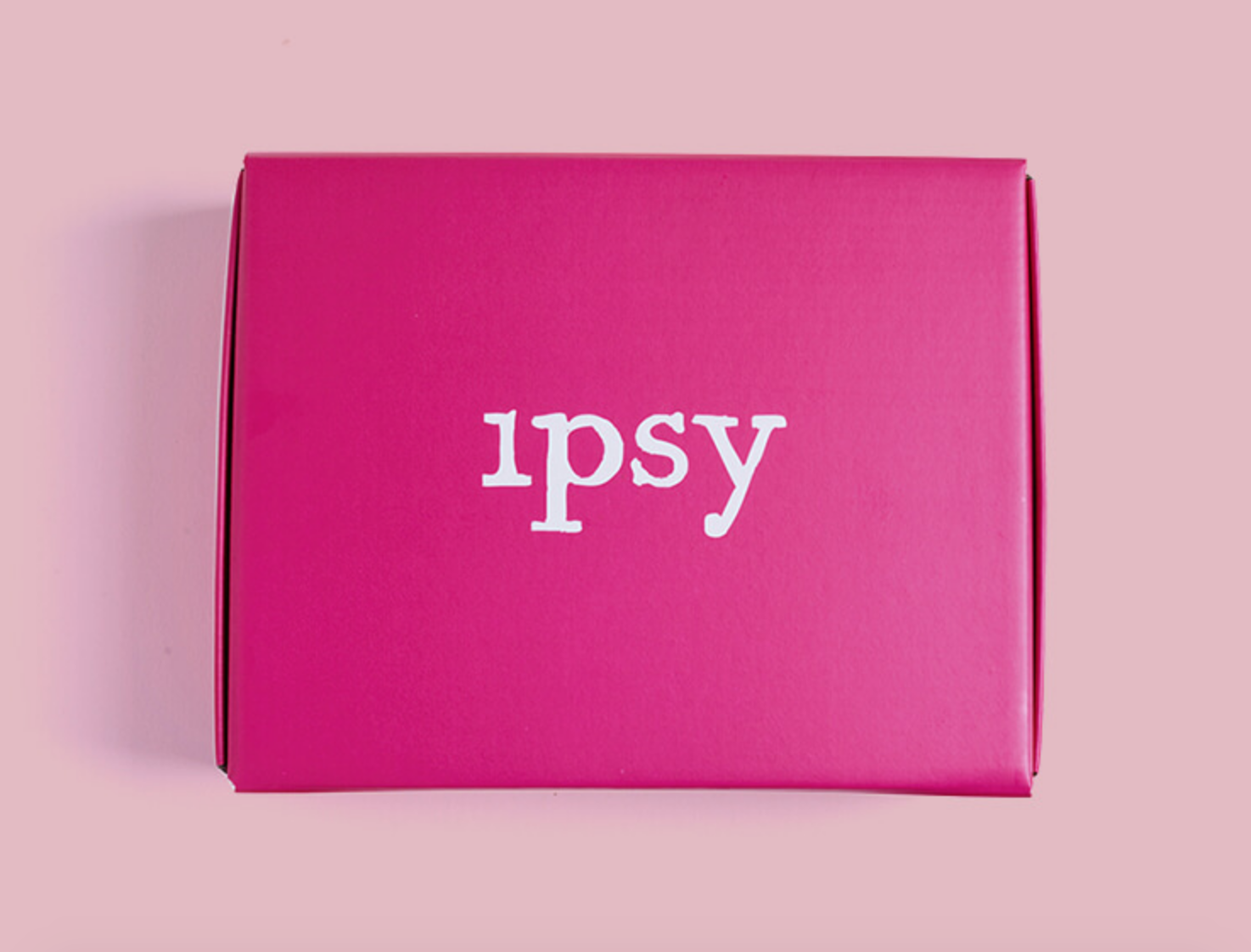 Ipsy glam bag plus january 2023