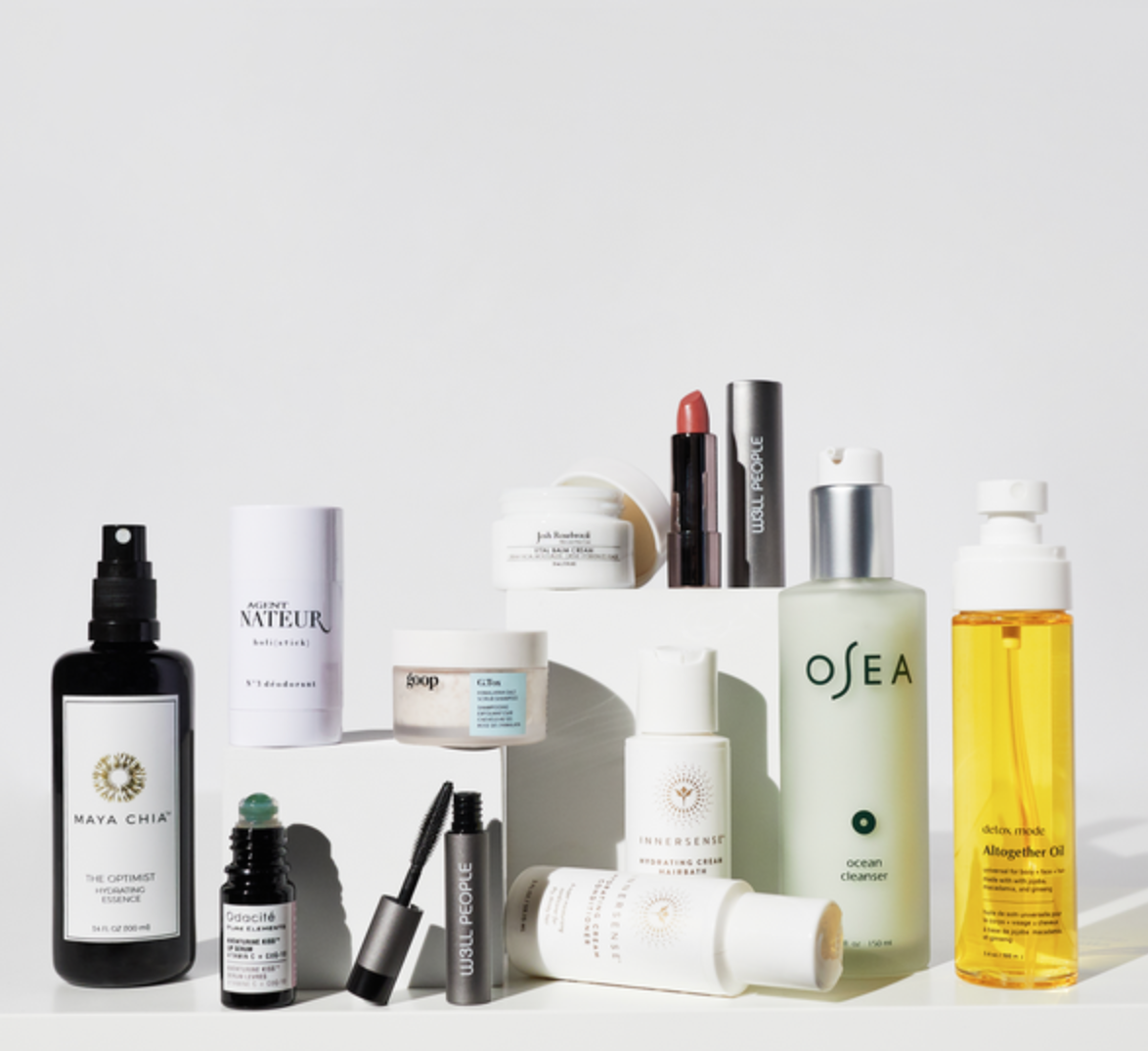 The Detox Market: Best of Green Beauty 2018 Box – Available Now!