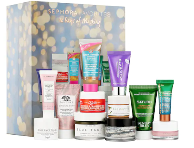 New Sephora Favorites Kits – Available Now!