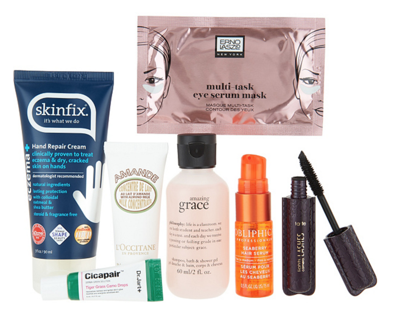 New QVC TILI Beauty Box Available Now! Plus $5 Coupon!