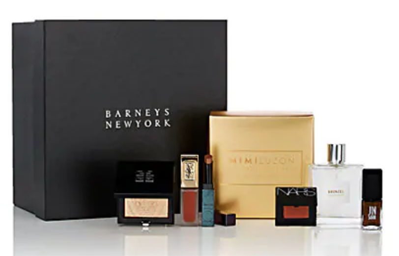 New Barneys Beauty Boxes – Available Now!