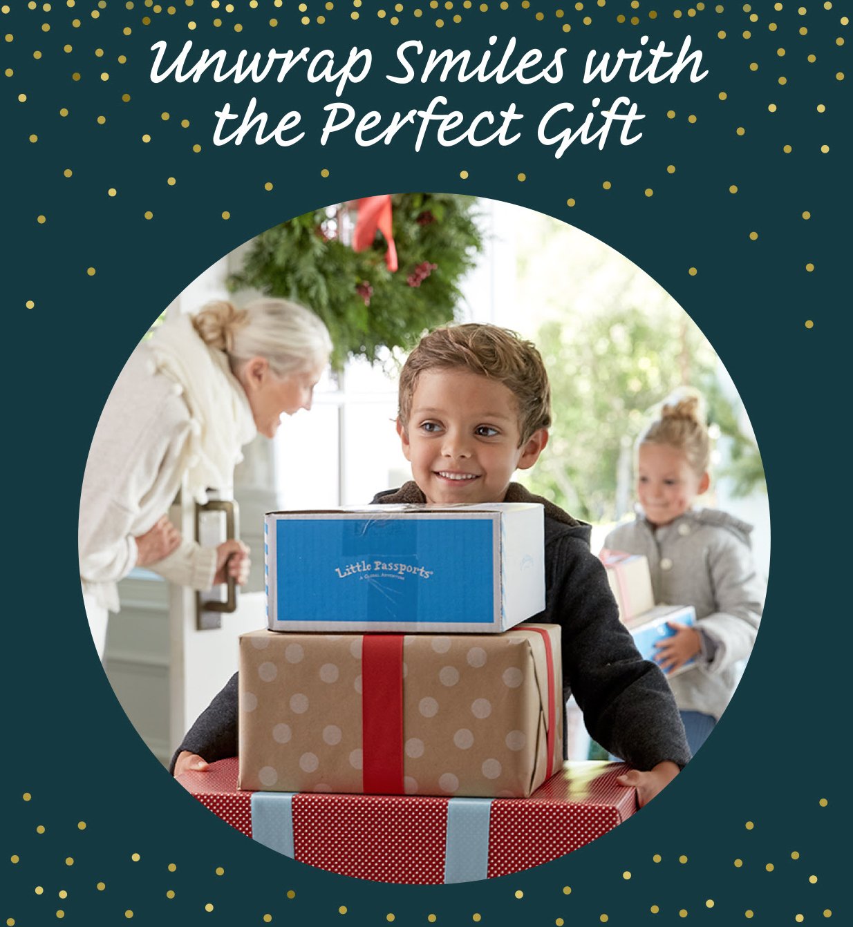 Extended – Today Only! Little Passports Sale – Save Up to $40 Off Subscriptions!