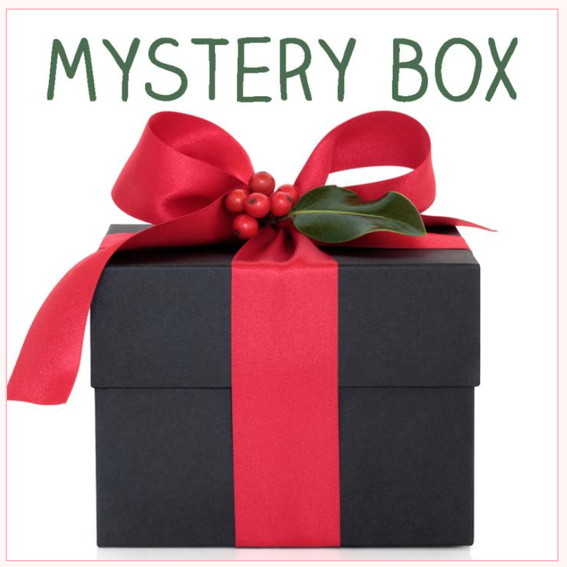 SophistiGeek Mystery Boxes – Available Now!