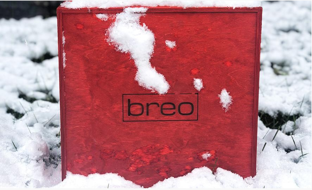 Breo Box Coupon – $25 Off Expedited Shipping!