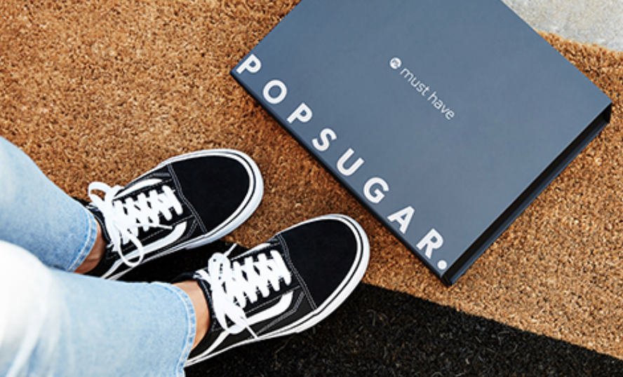 Last Call To Make POPSUGAR Fall Box Customization Choices!