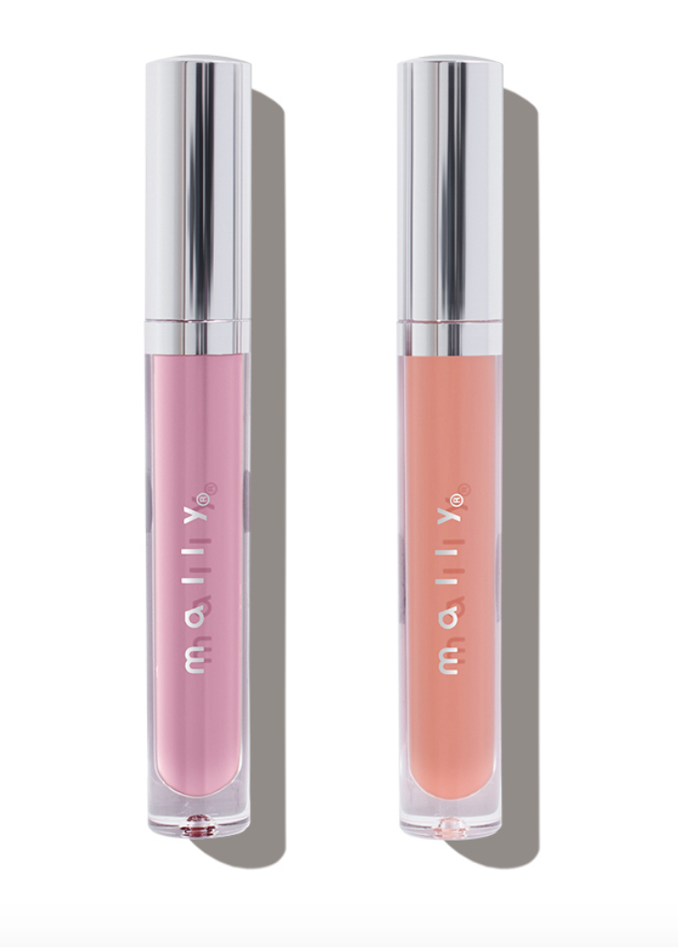 Allure Beauty Box Flash Sale – 2 Free Full-Sized Mally Lipsticks!