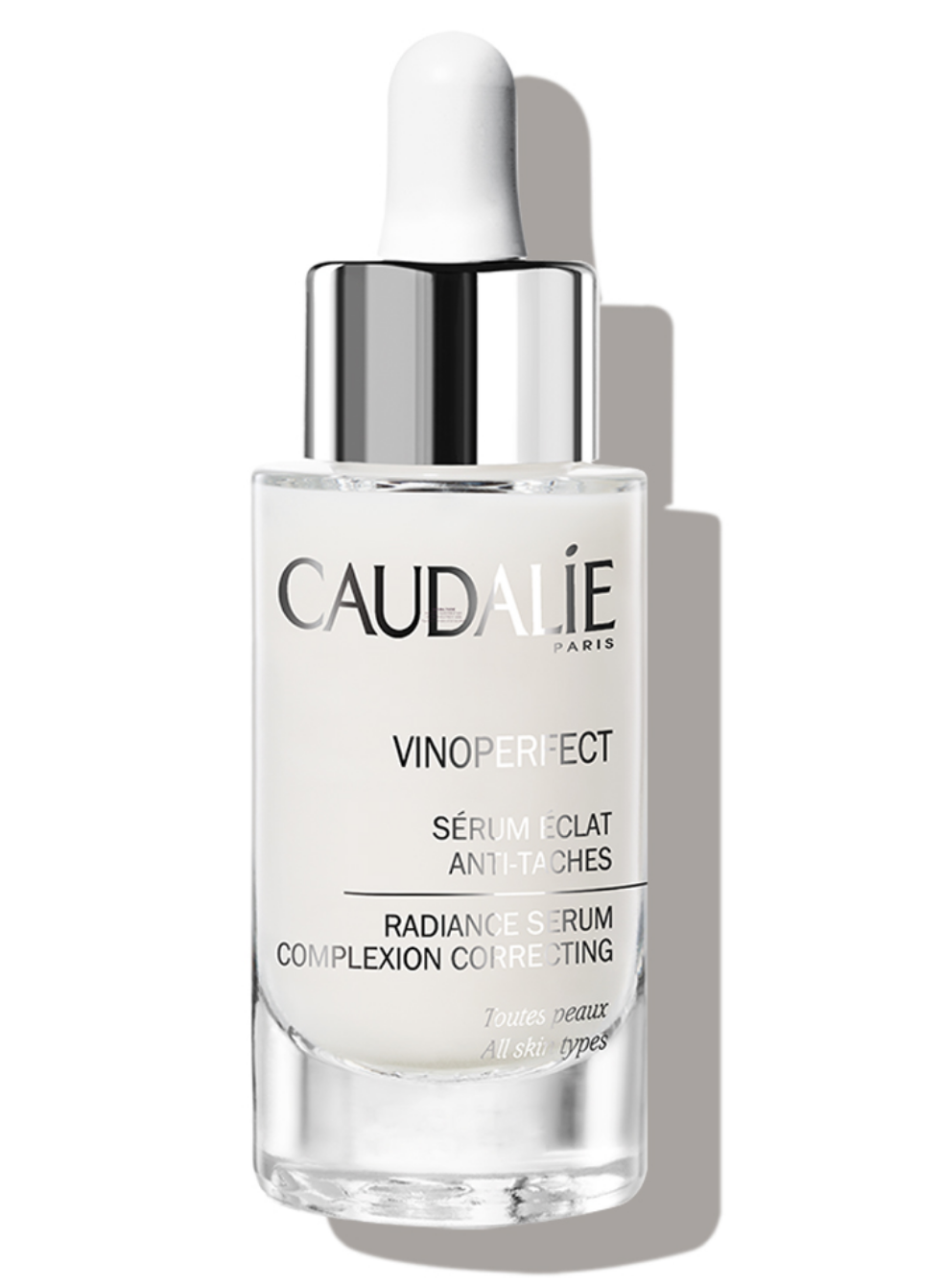 Allure Beauty Box Flash Sale – Free Full-Sized Caudalie Serum!
