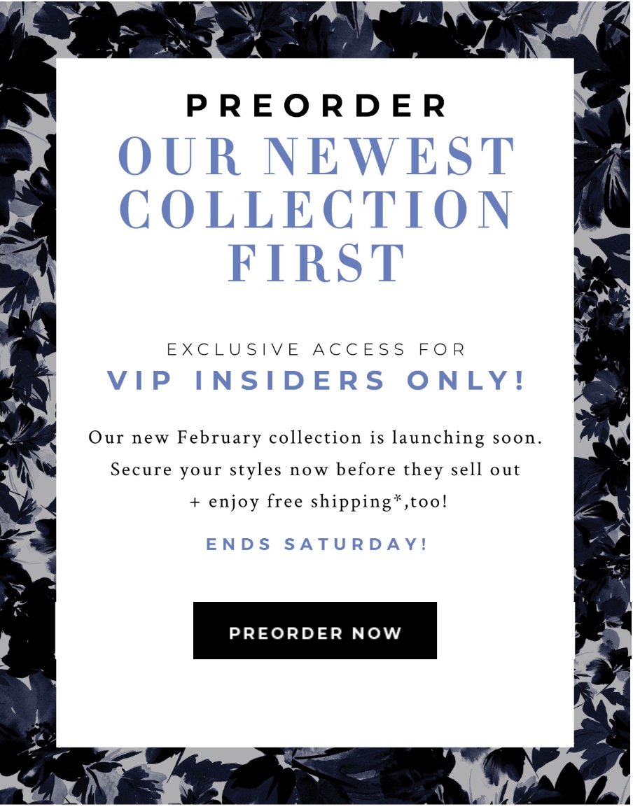 Fabletics February 2019 Spoilers + New Subscriber Deal!
