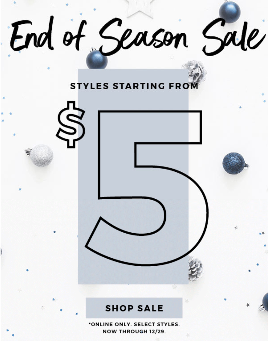 Fabletics End of Season Sale Starts Now + New Subscriber Deal!