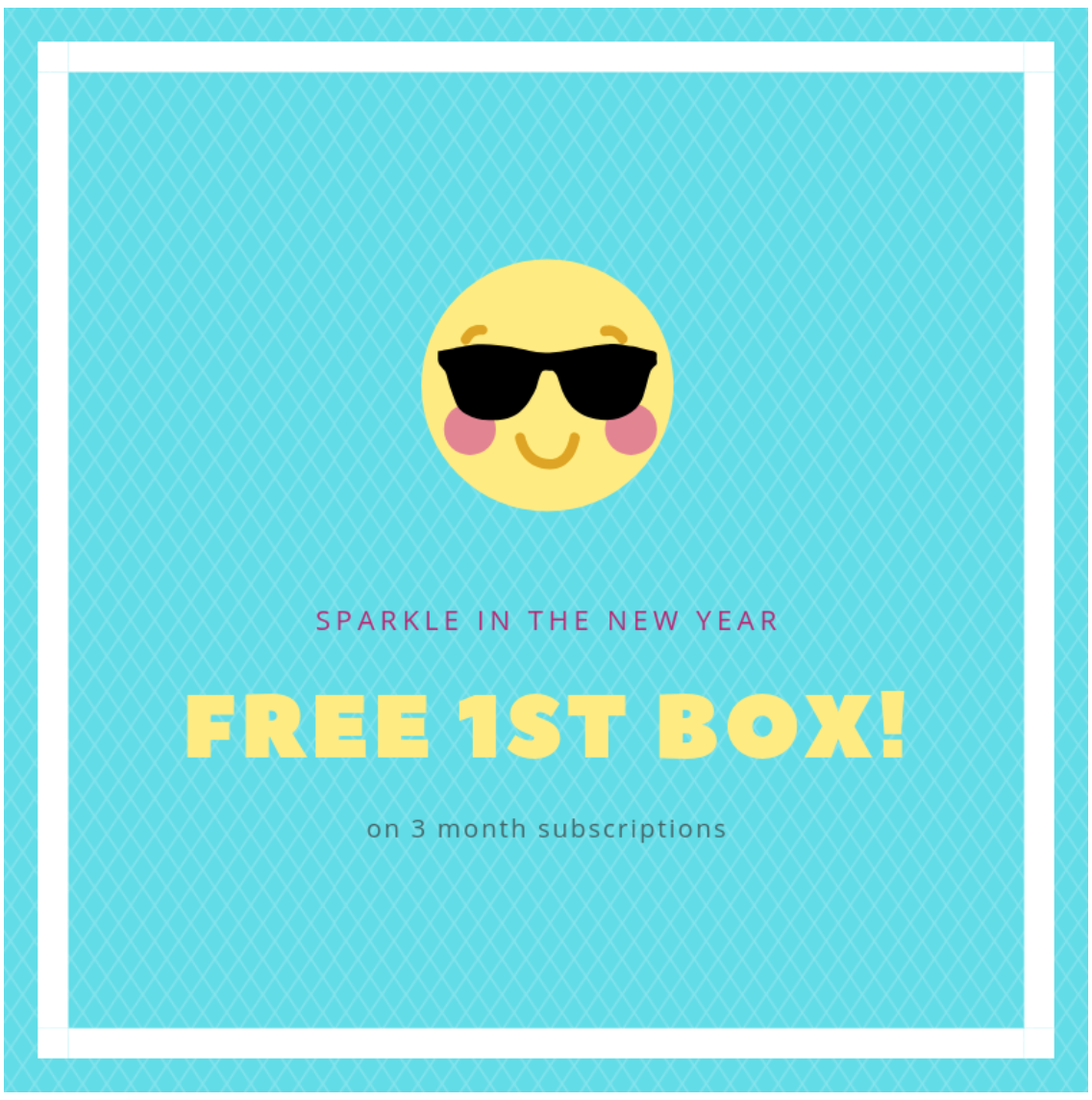 Your Bijoux Box Coupon – First Box Free With Pre-Paid Subscription