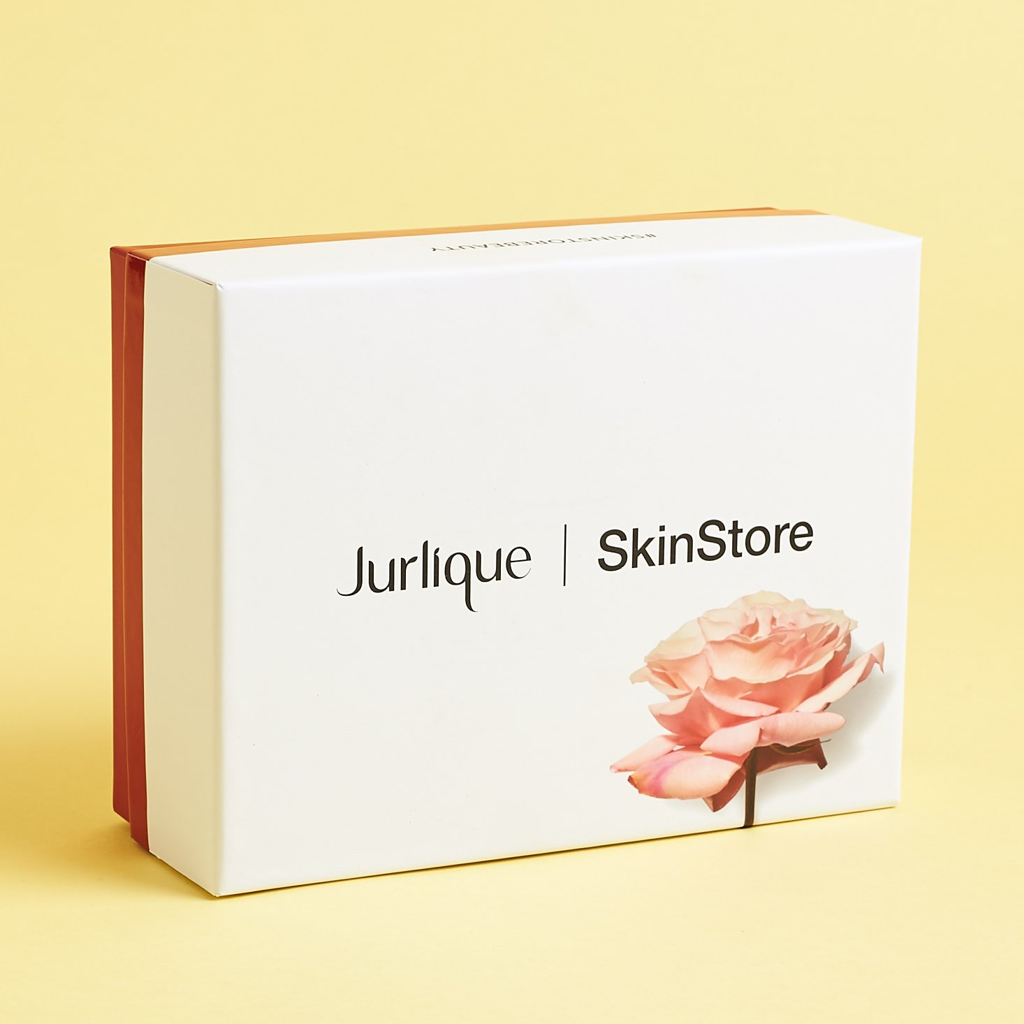 SkinStore Limited Edition Jurlique Box Review