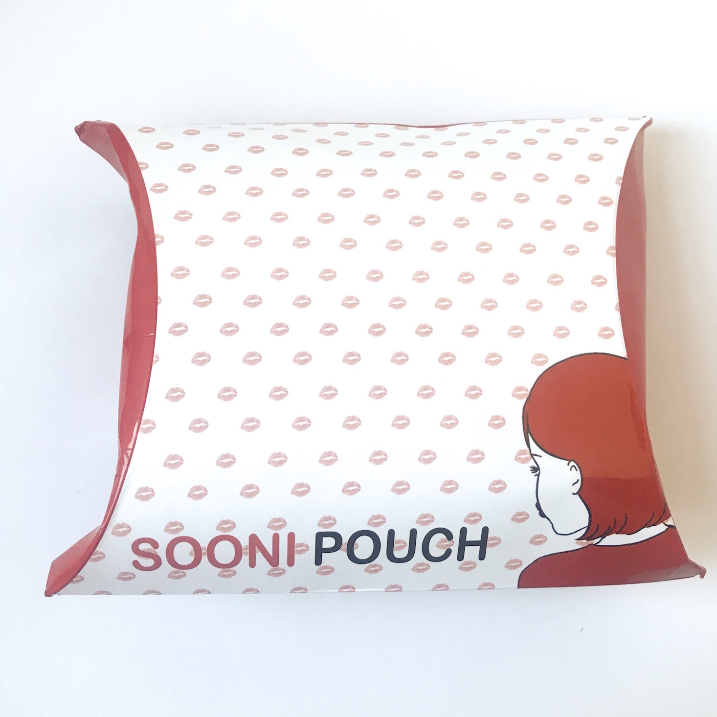 Sooni Mini Pouch K-Beauty Review + Coupon – February 2019