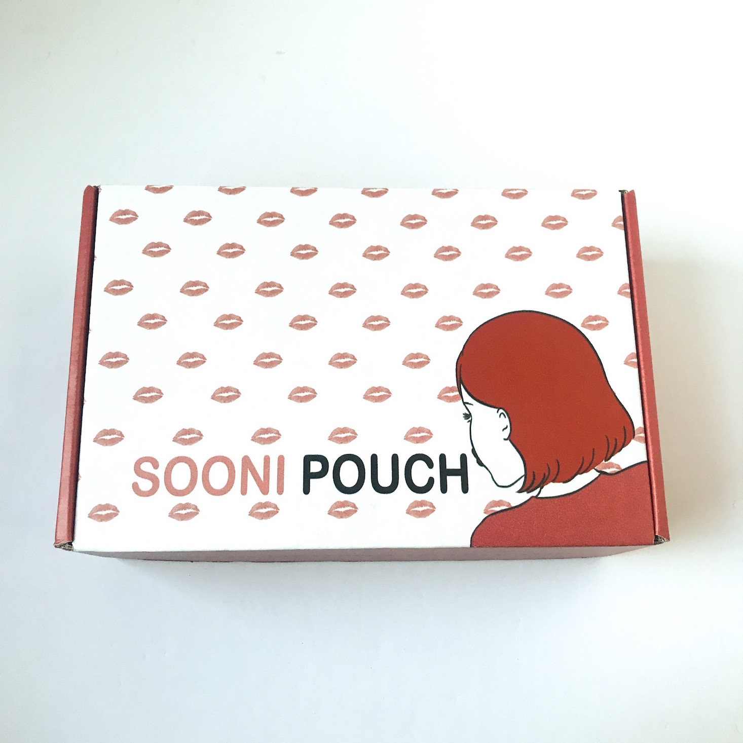 Sooni Mask Pouch Review – February 2019