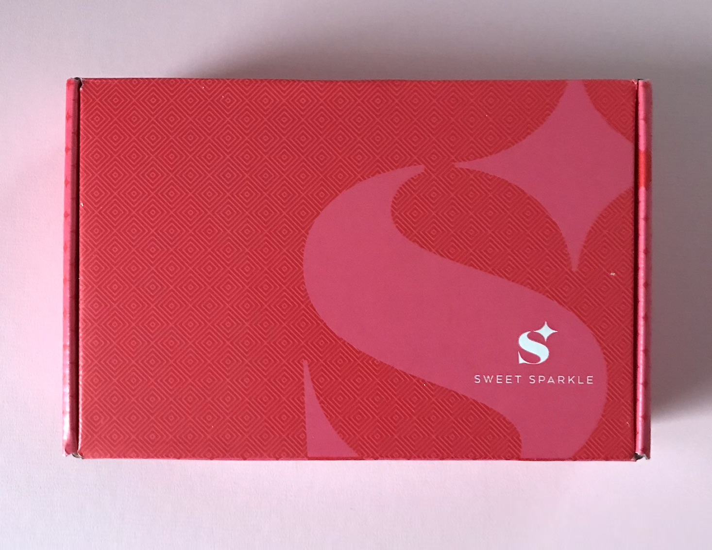 Sweet Sparkle Makeup Box Review + Coupon – November 2018