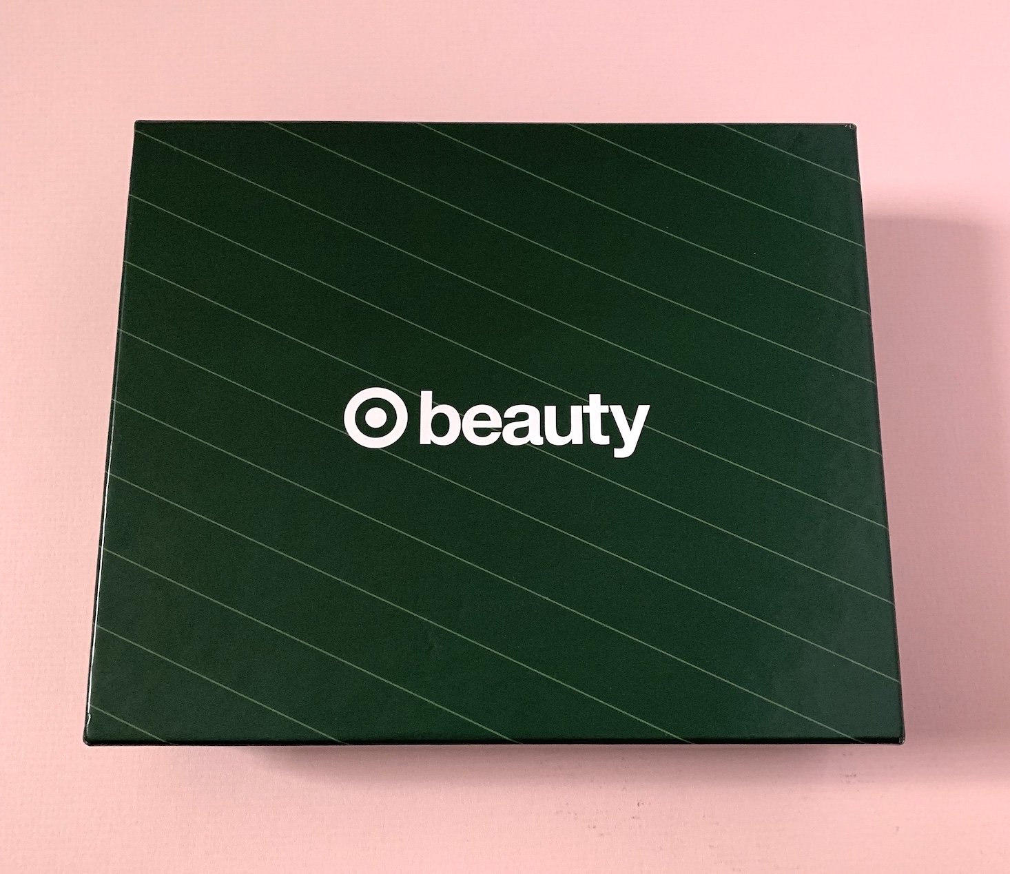 Target Men’s Beauty Box Review – December 2018
