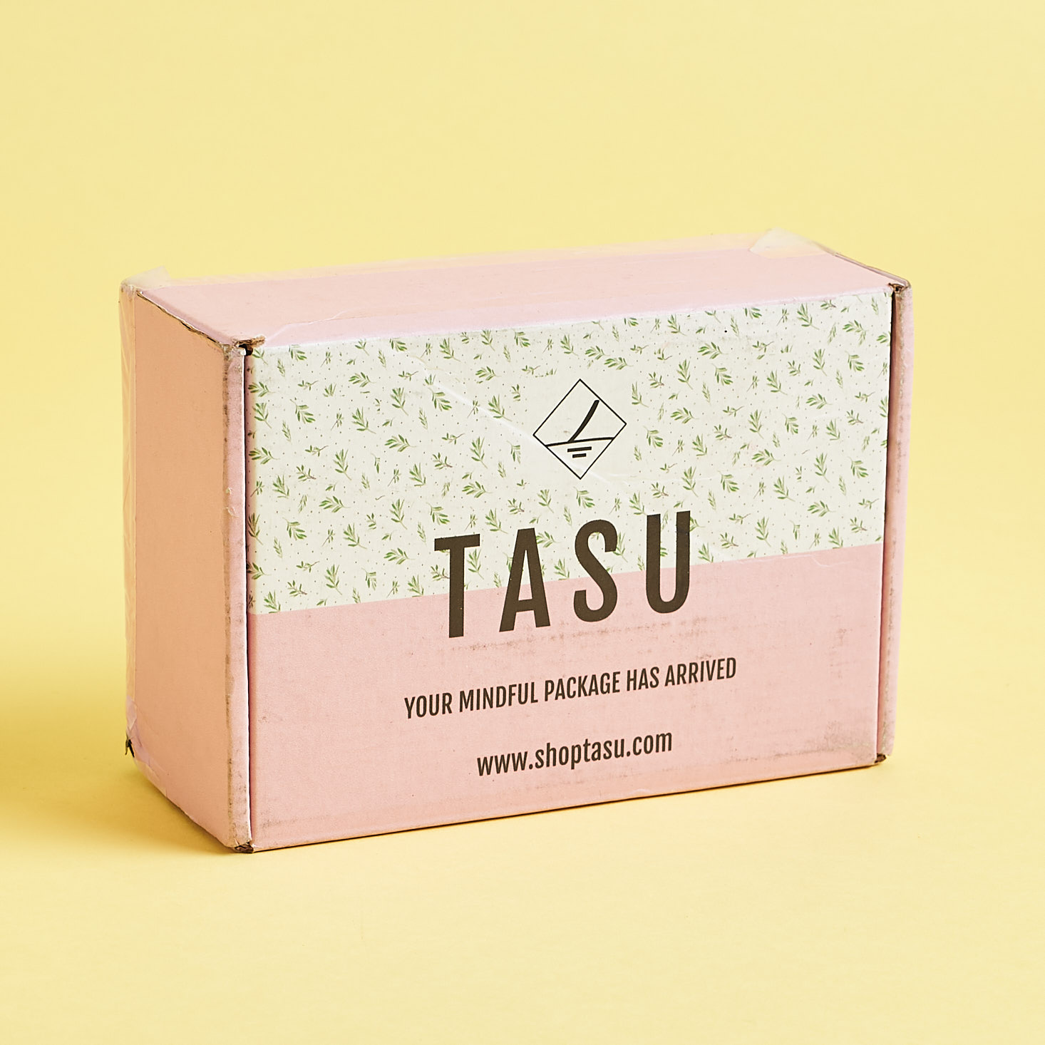 Tasu Self Care Subscription Review + Coupon – November 2018