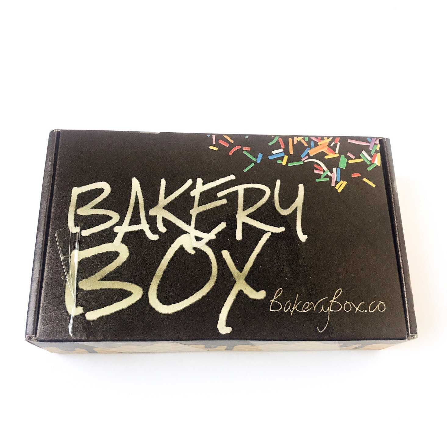 The Bakery Box by Shea Shea Bakery Review – November 2018