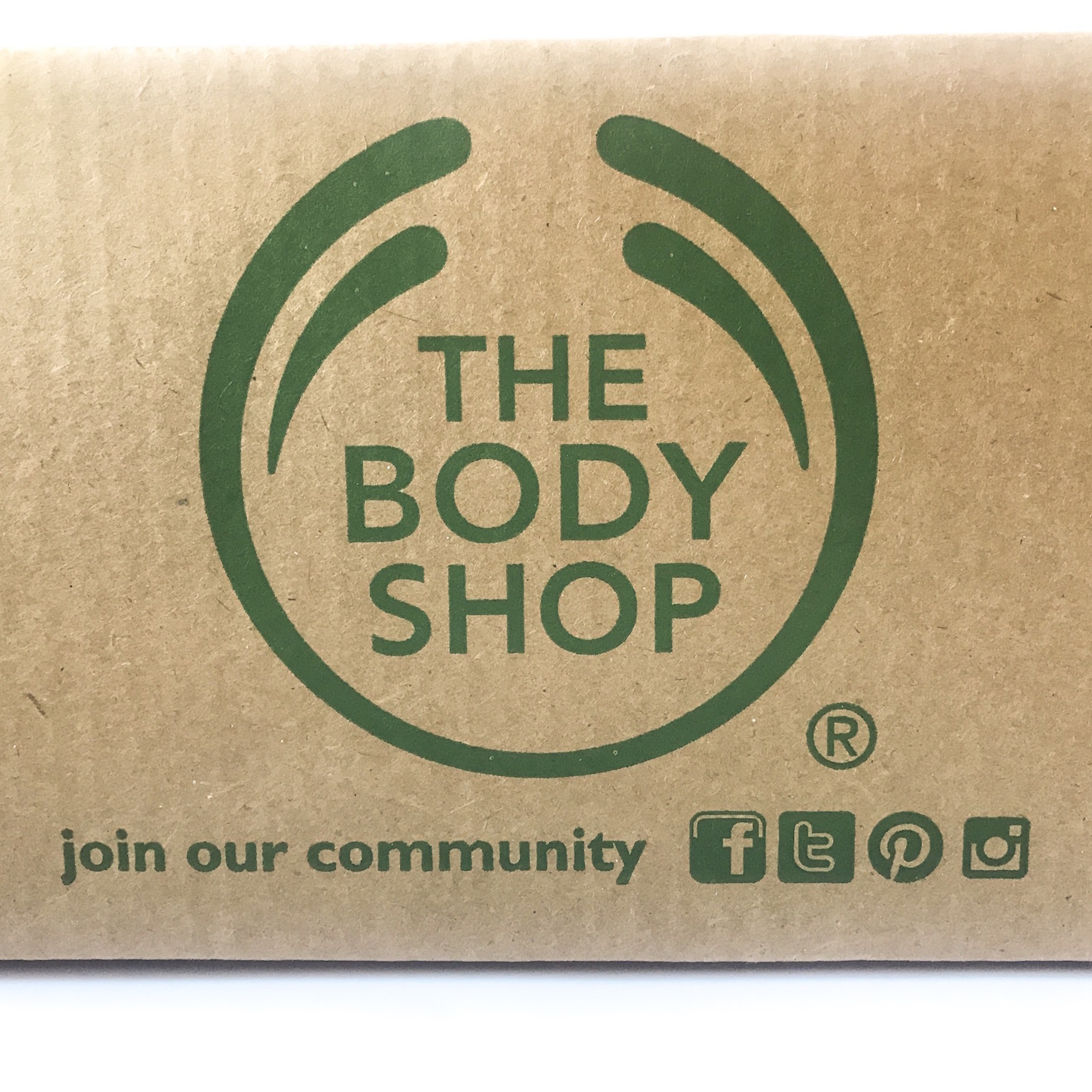 The Body Shop Black Friday Best Sellers Tote Review