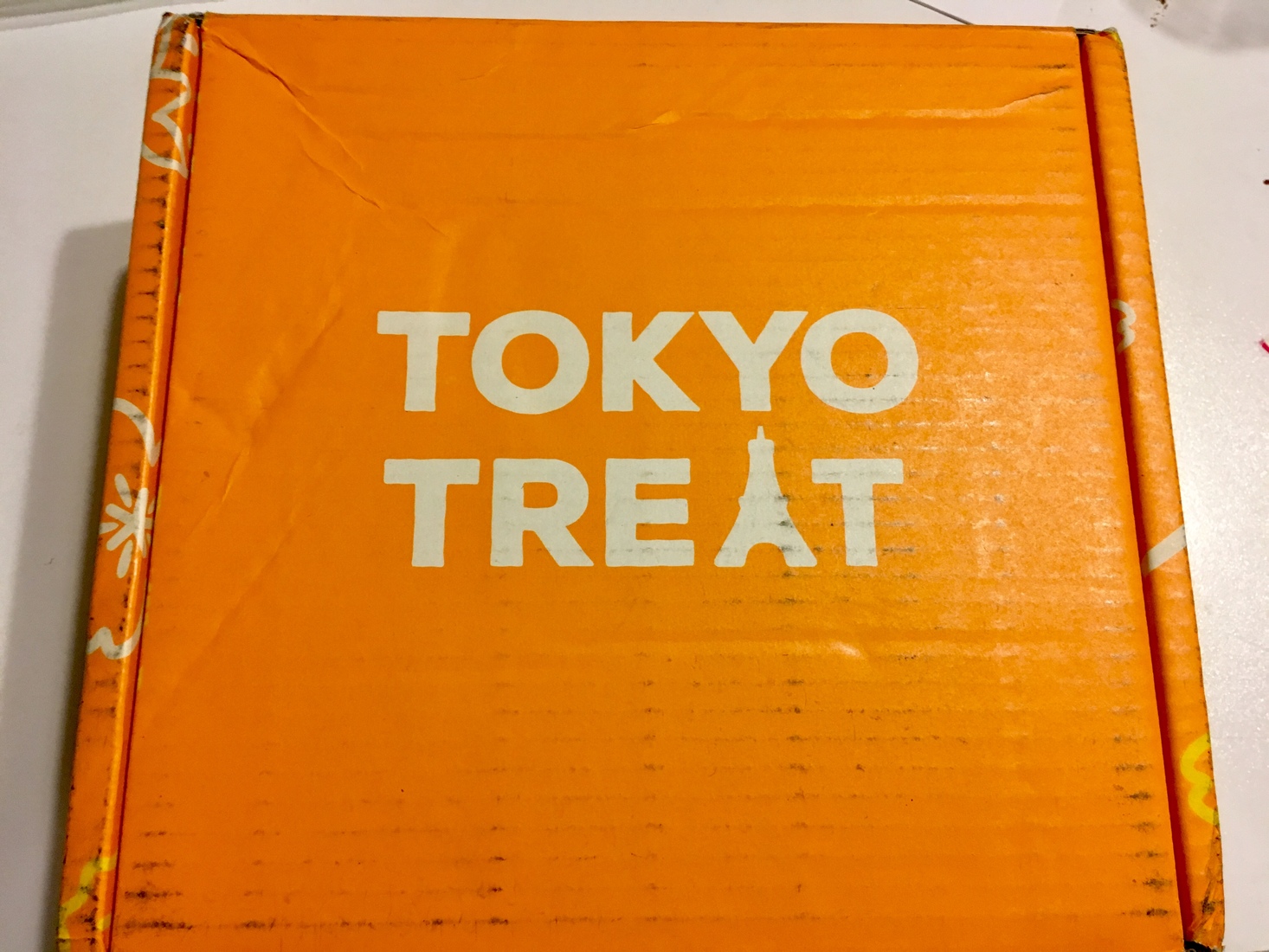 TokyoTreat Subscription Box Review + Coupon – November 2018