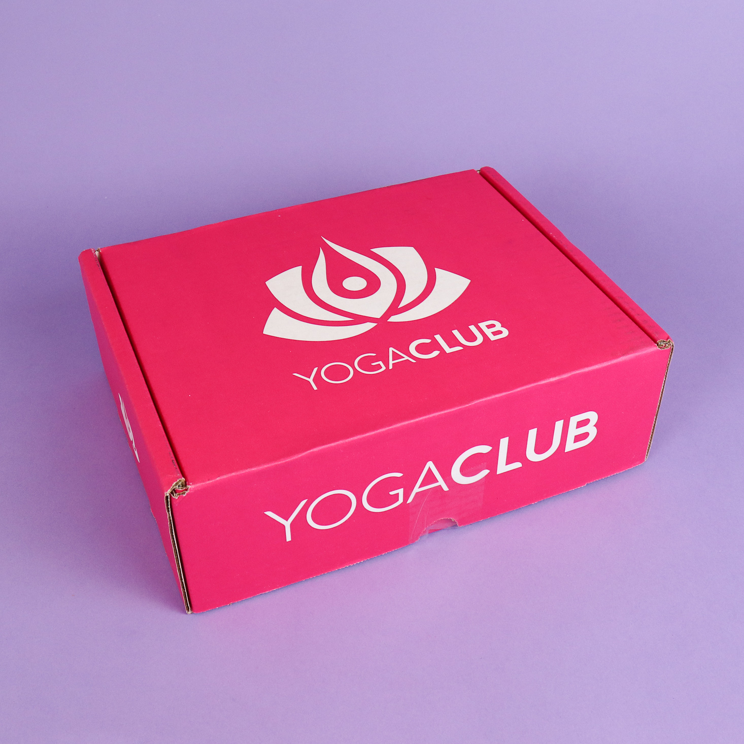 YogaClub Guru Subscription Box Review + Coupon – November 2018