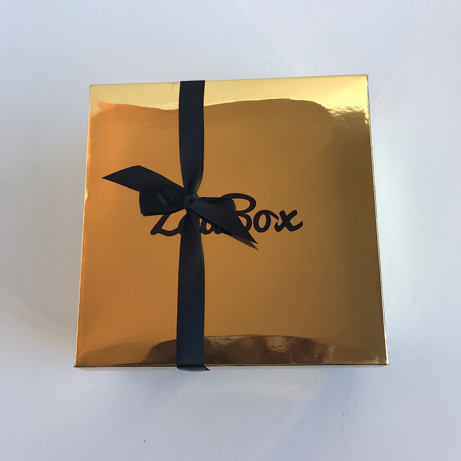 ZaaBox Women of Color Subscription Review – December 2018