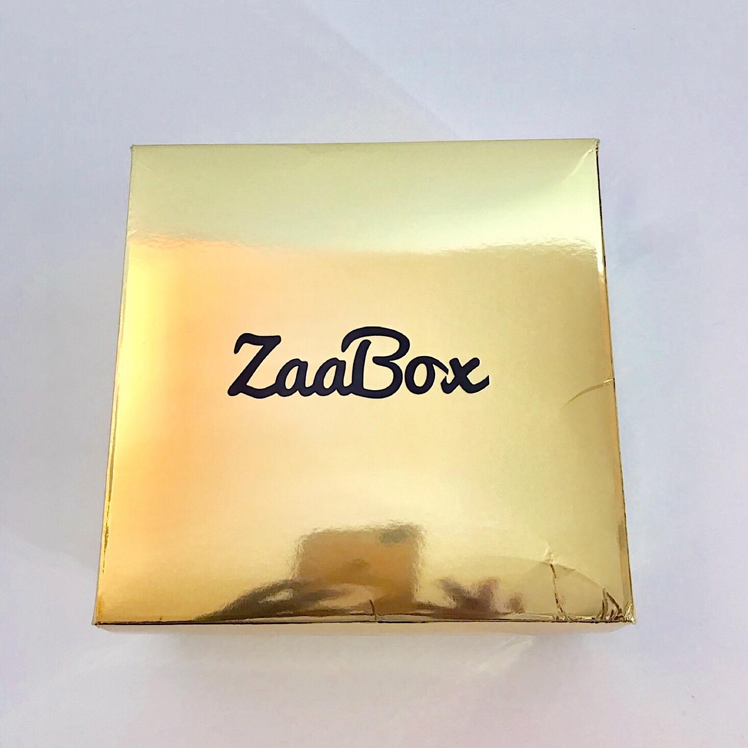 ZaaBox Women of Color Subscription Review – November 2018