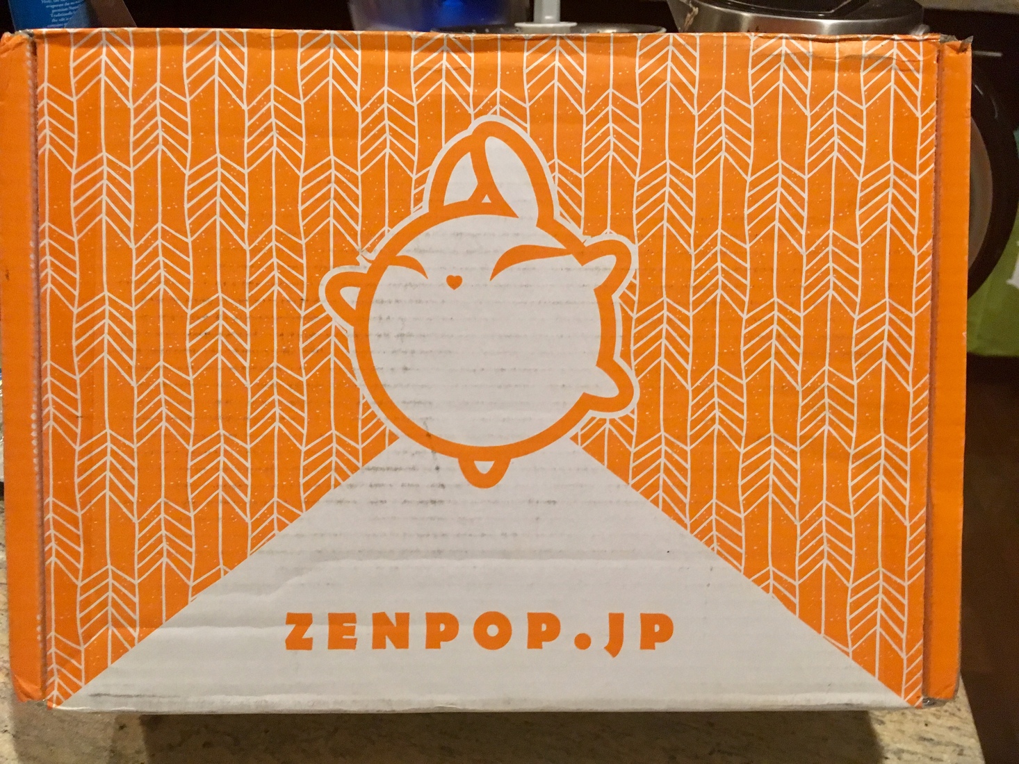 ZenPop Ramen + Sweets Mix Pack Review – November 2018