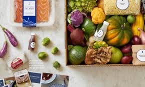 What is Blue Apron and how does it work? Our FAQ.