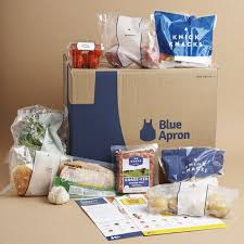 How Much Does Blue Apron cost?