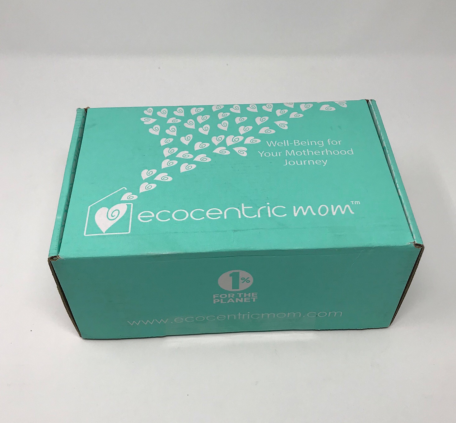 Ecocentric Mom Subscription Review + Coupon – January 2019