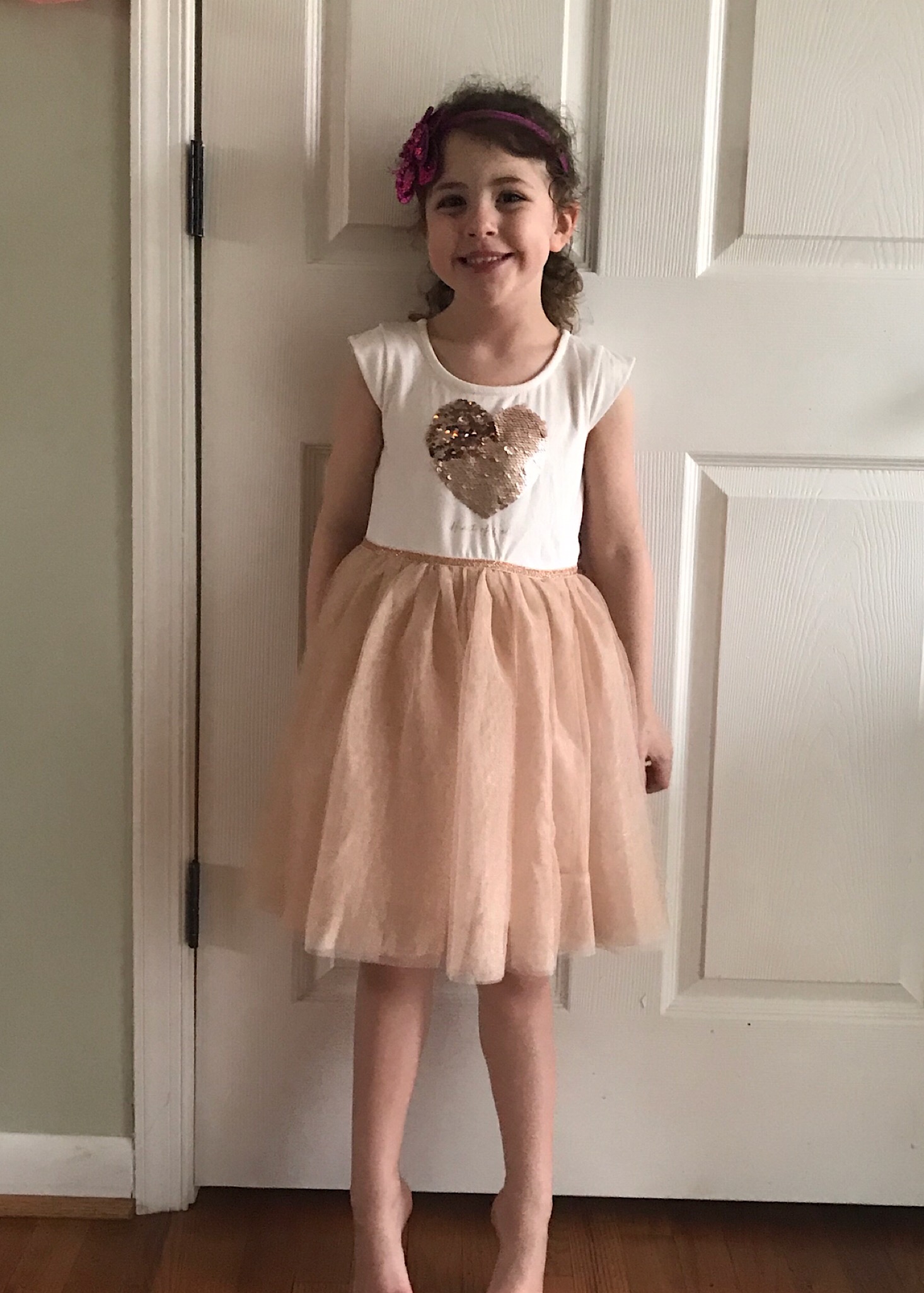 Stitch Fix Kids Girls Subscription Box Review – January 2019