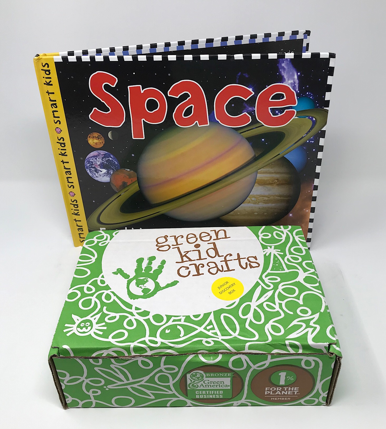 Green Kid Crafts Review + 50% Off Coupon – January 2019