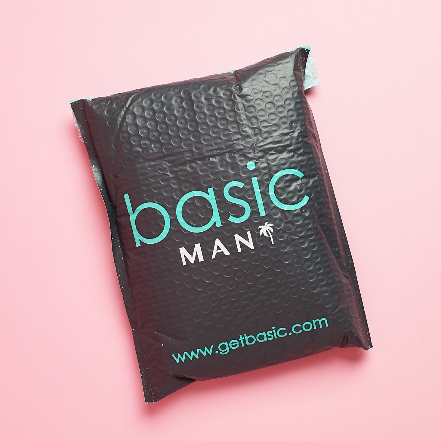 Basic Man Subscription Box Review + BOGO Coupon
