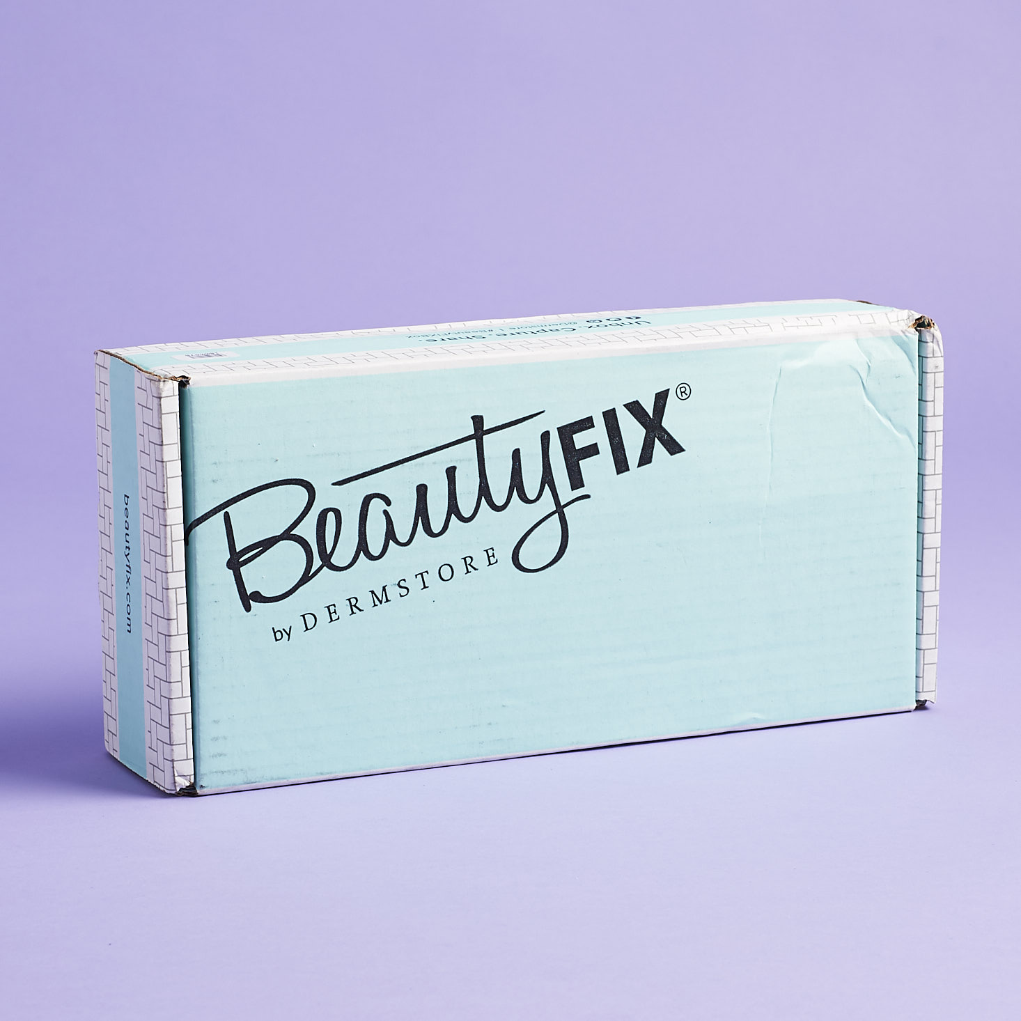 BeautyFIX Subscription Box Review – January 2019