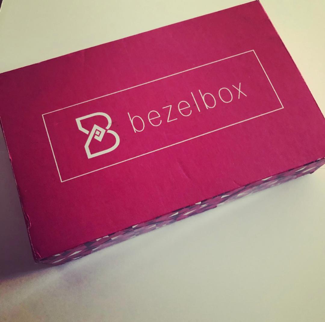 Bezel Box Mini Jewelry Subscription Review – February 2019