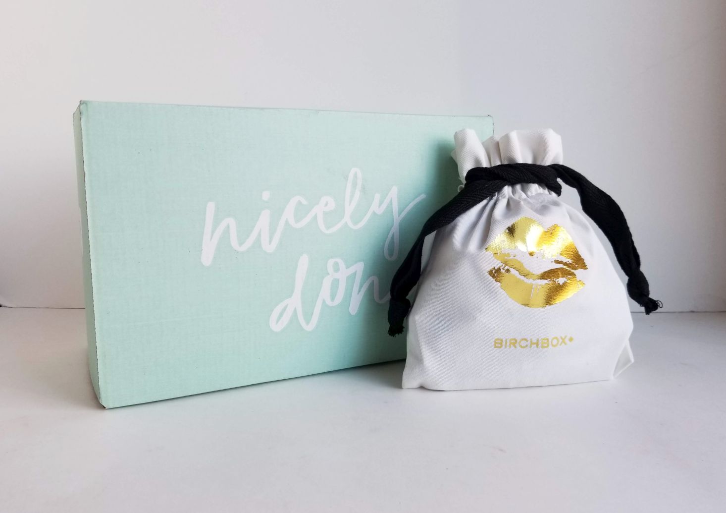 Birchbox Lips on Lock Kit Review + Coupon