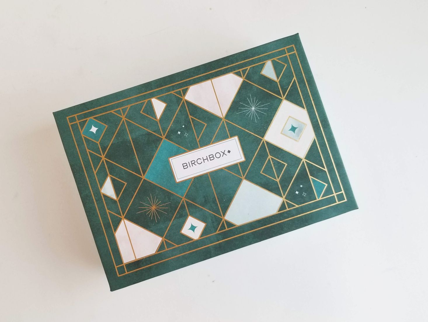 Birchbox Sample Box Review + Coupon – December 2018