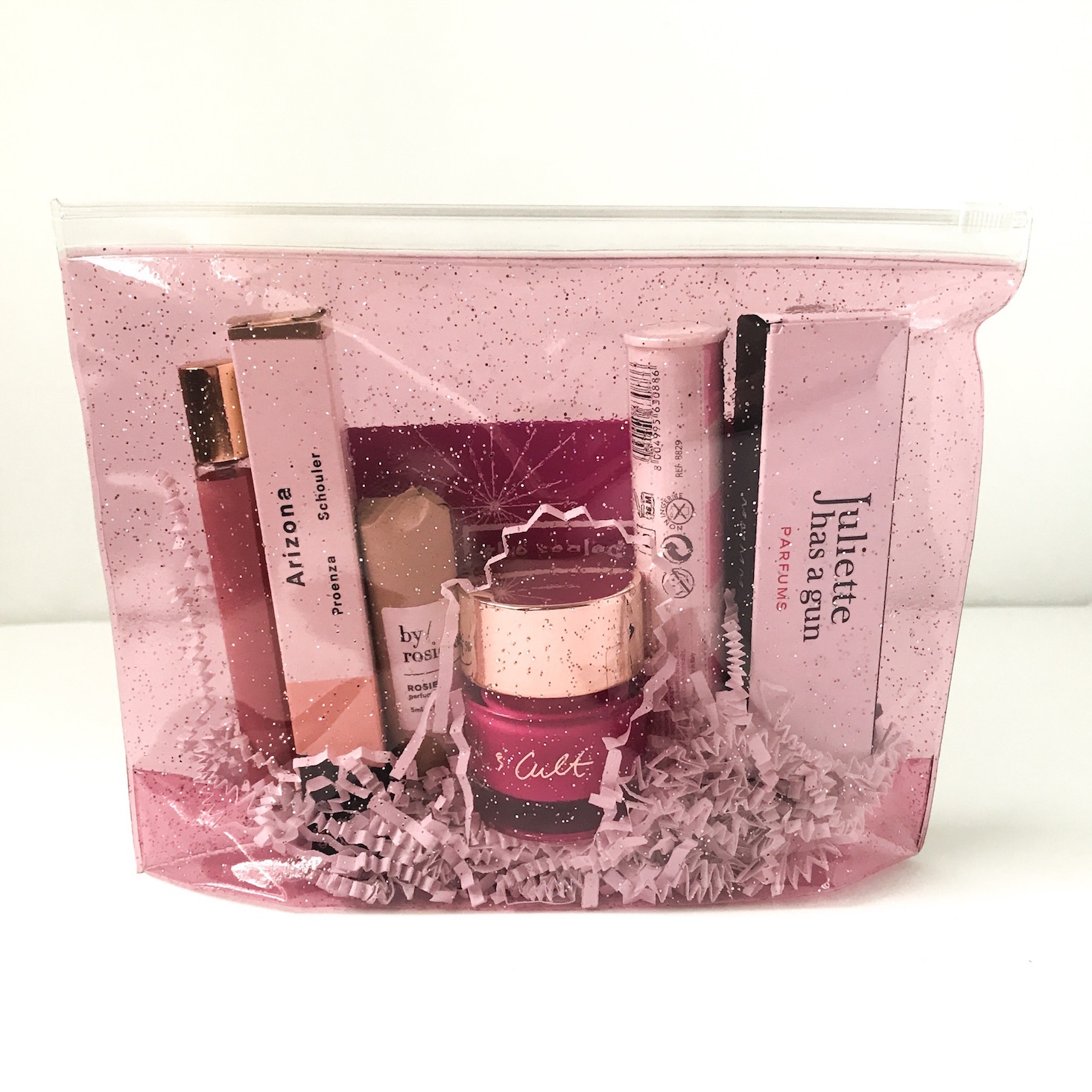 Birchbox The Sealed With A Spritz Kit Review + Coupon