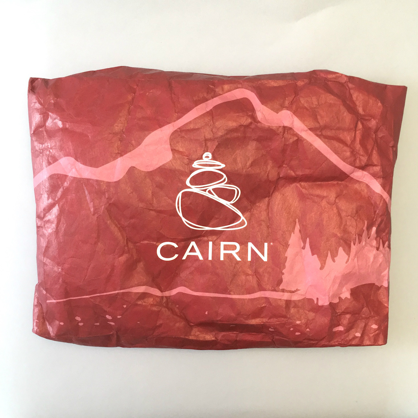 Cairn Outdoor Subscription Review + Coupon – January 2019