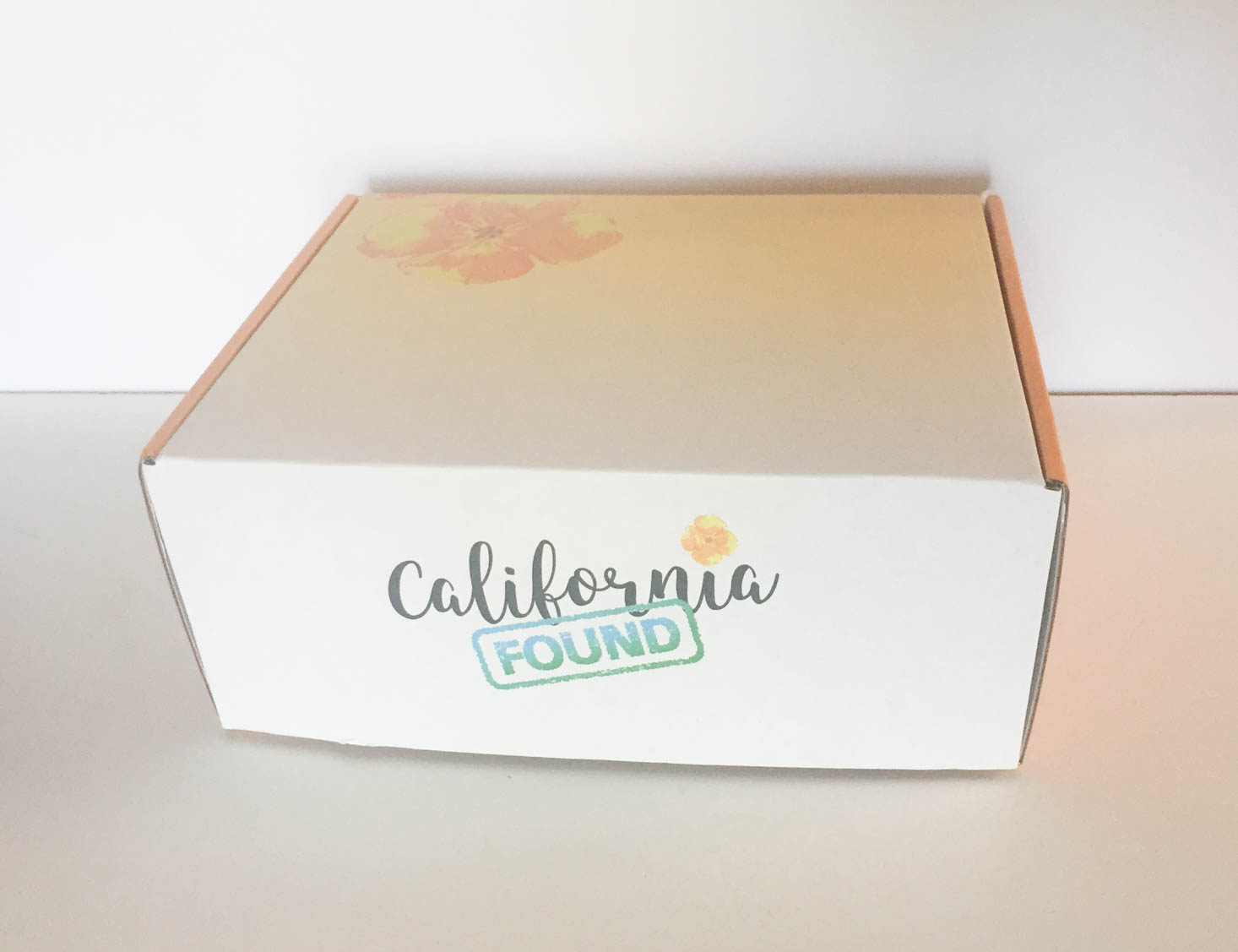 California Found Subscription Review + Coupon – January 2019