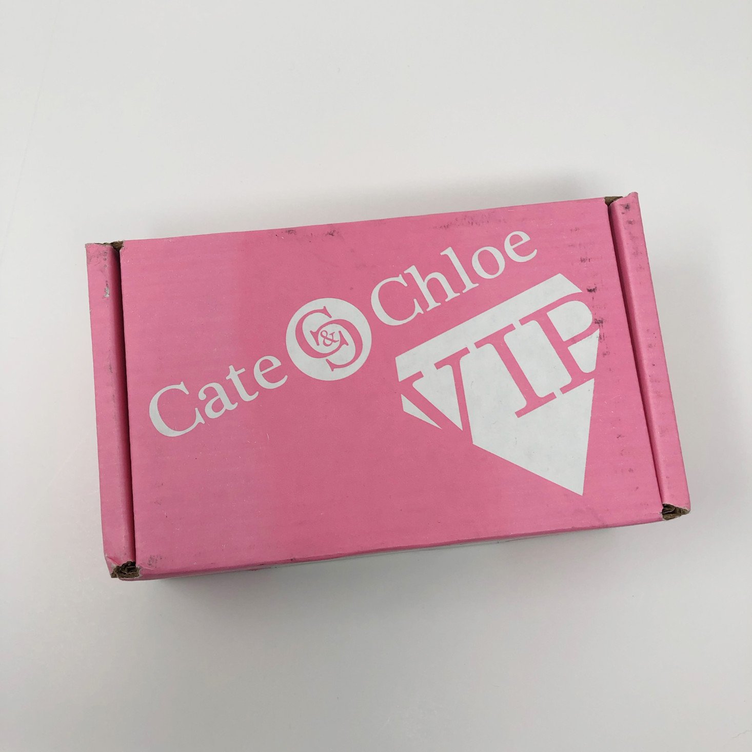 cate and chloe subscription box