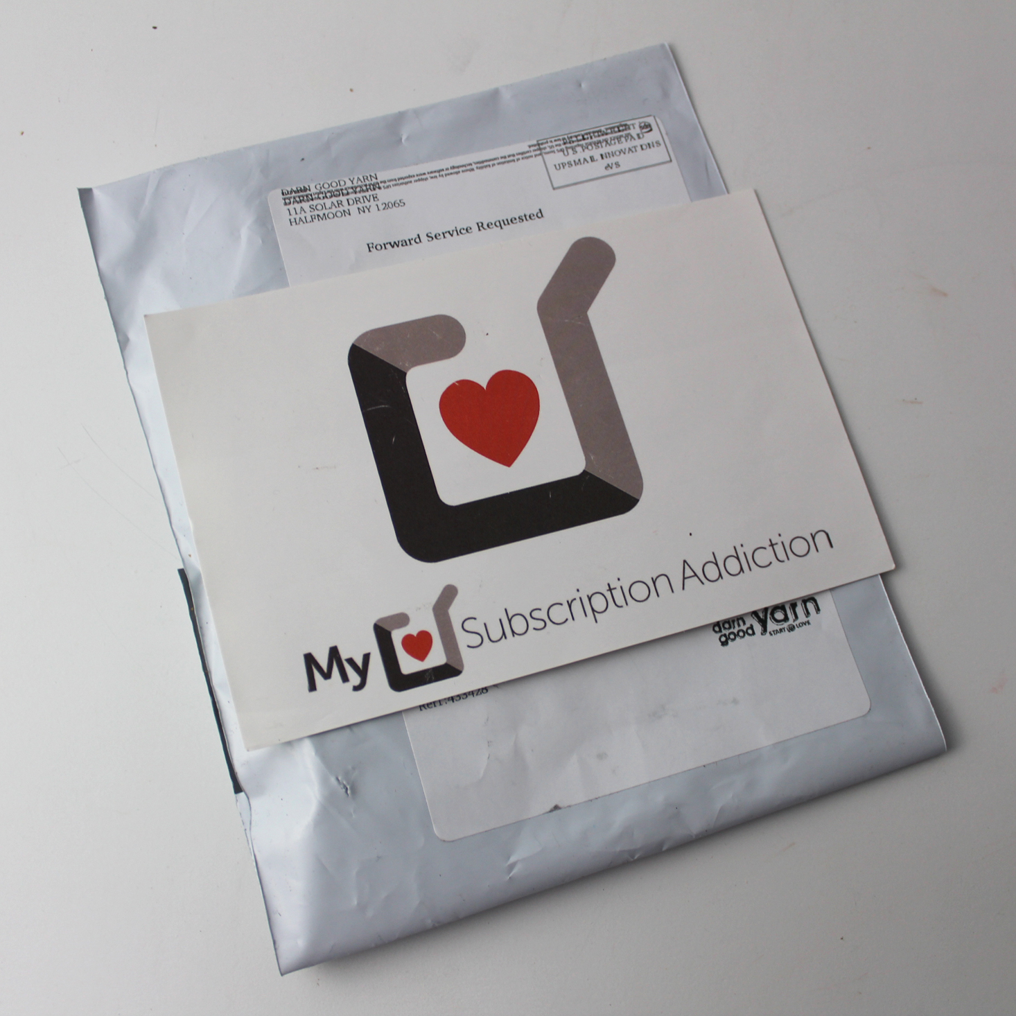 Darn Good Beads Of The Month Subscription Review – January 2019