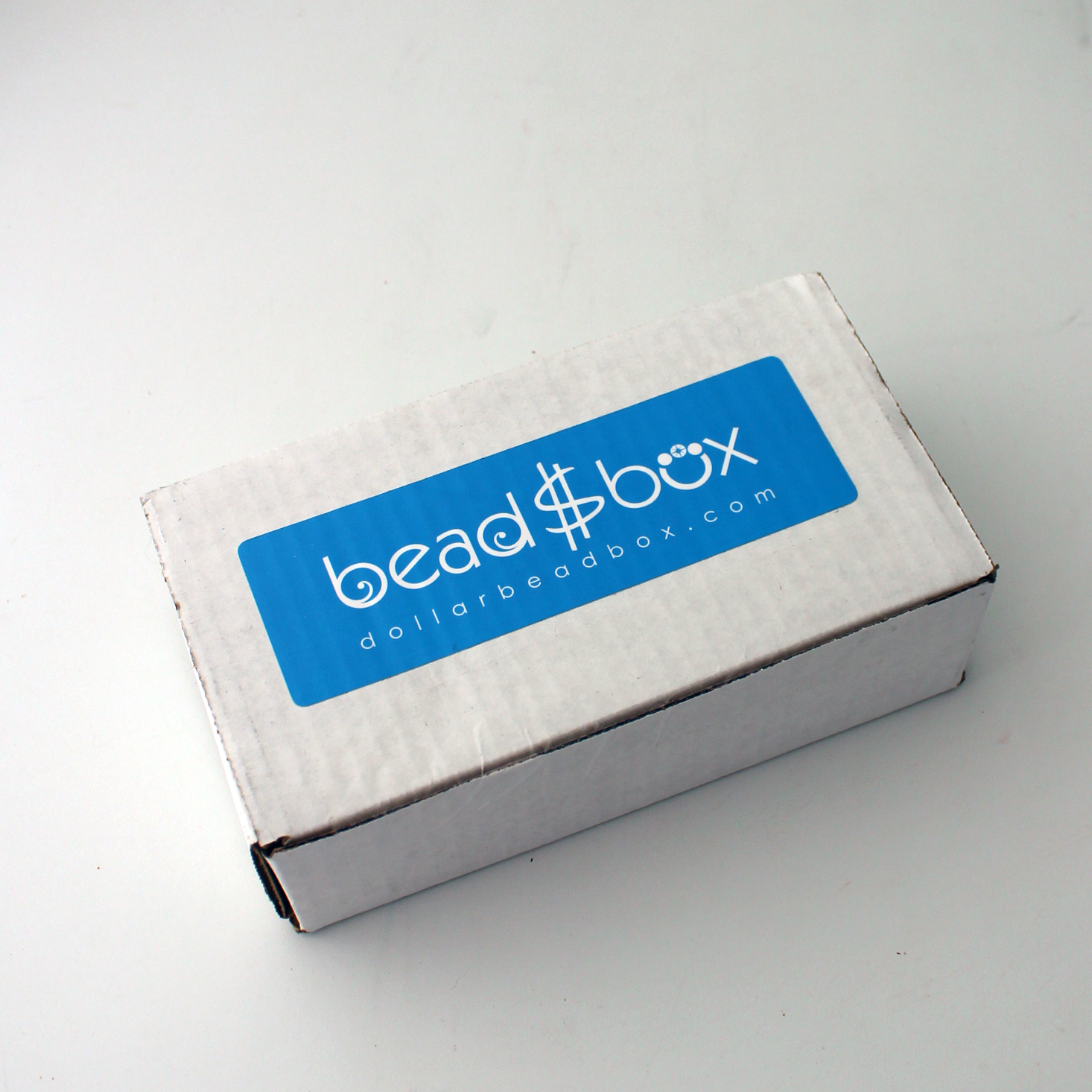 Dollar Bead Box Subscription Review – January 2019