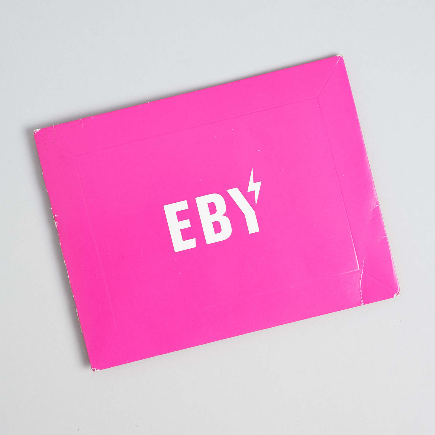 EBY Intimates Review + BOGO Offer – January 2019