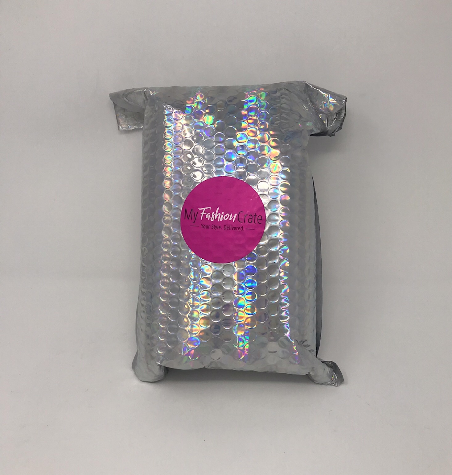 My Fashion Crate Subscription Review + Coupon – January 2019