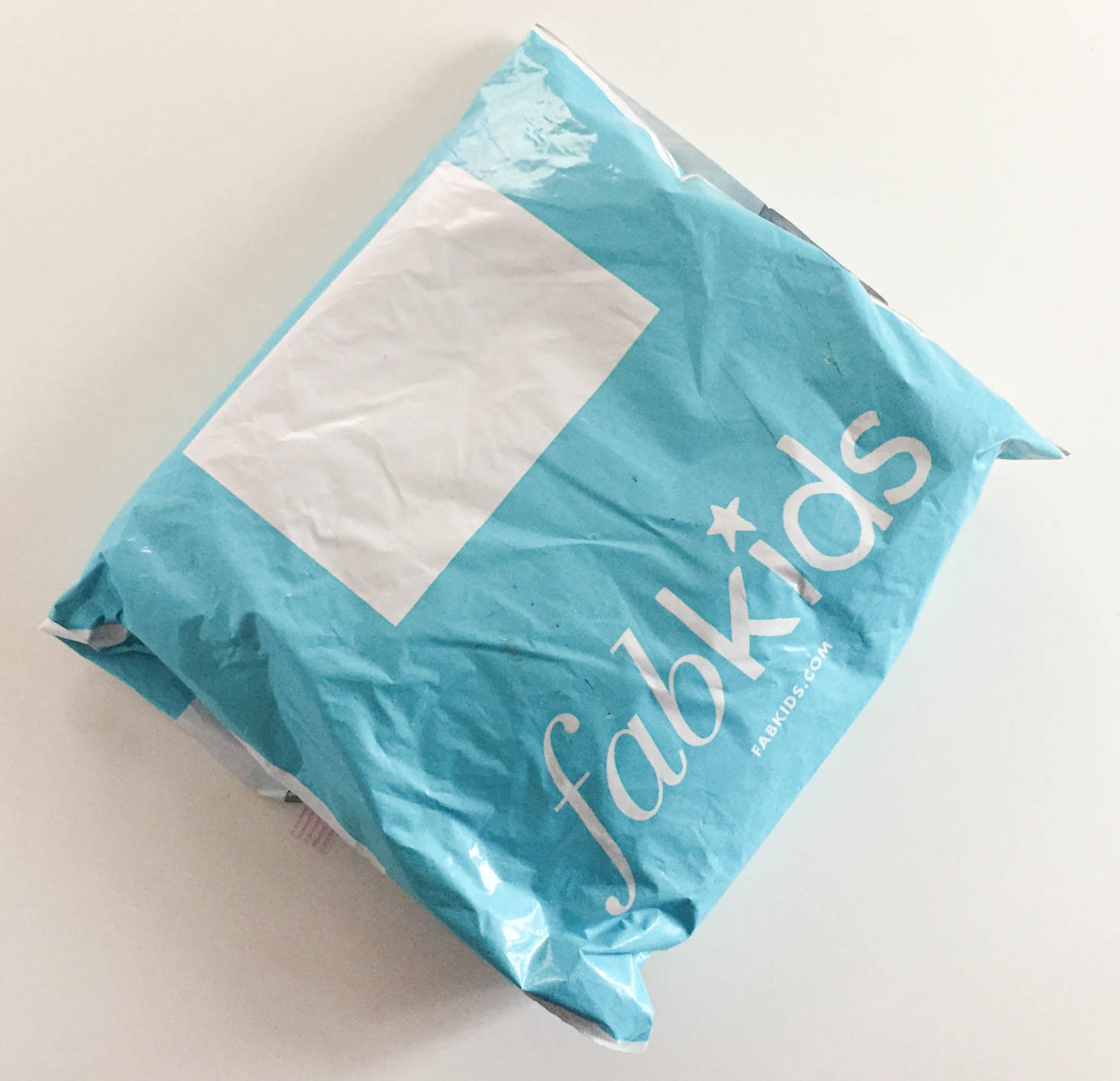 FabKids Boys Subscription Review + Coupon – December 2018
