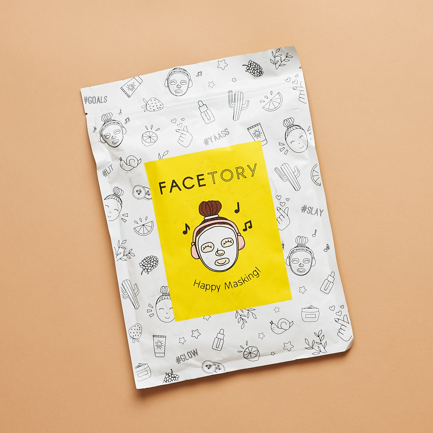 Facetory 4 Ever Fresh Subscription Review + Coupon – November 2018