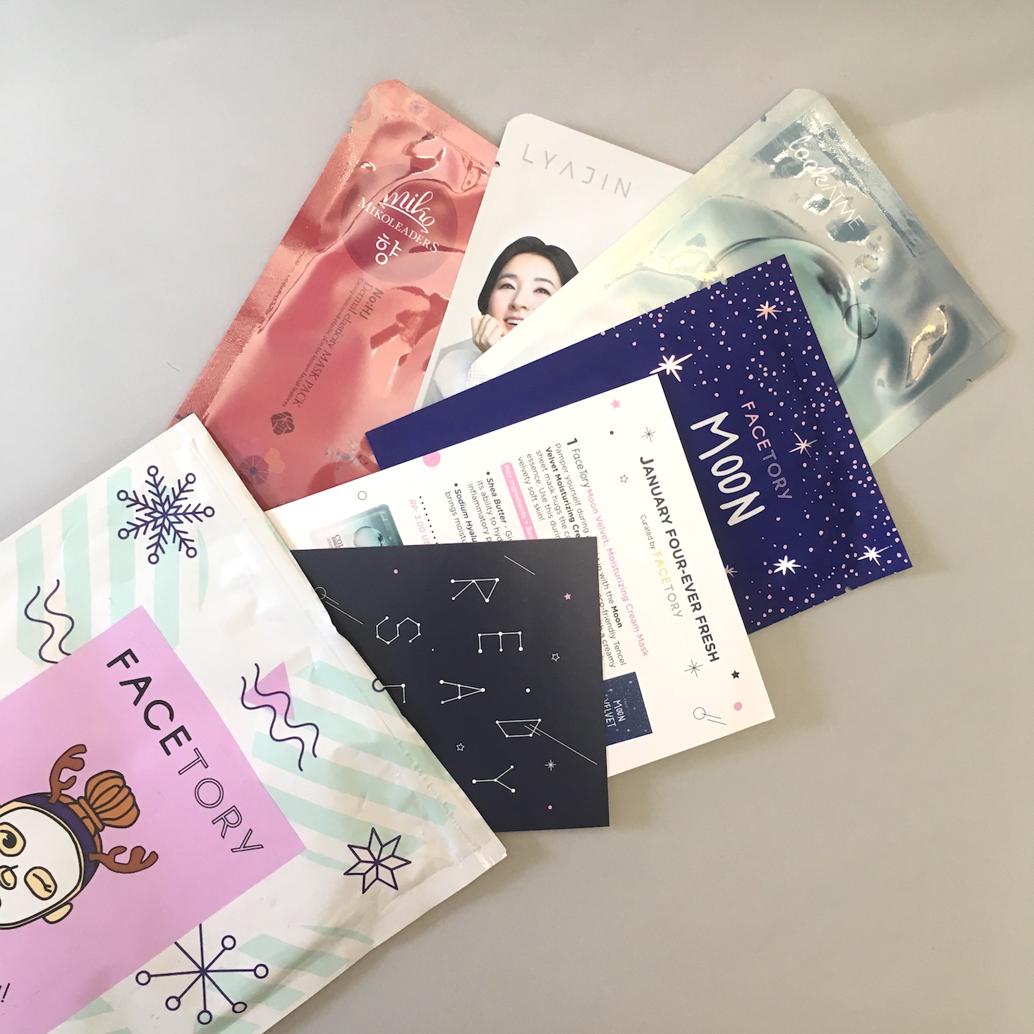 Facetory 4 Ever Fresh Subscription Review + Coupon – January 2019